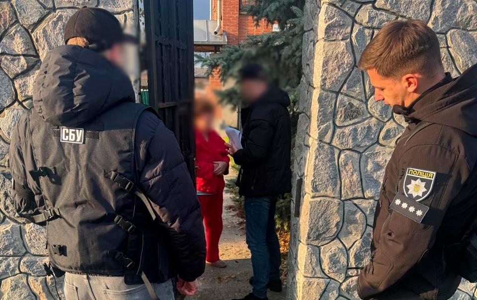 Депутата міськради викрито на незаконному збагаченні на 340 мільйонів грн