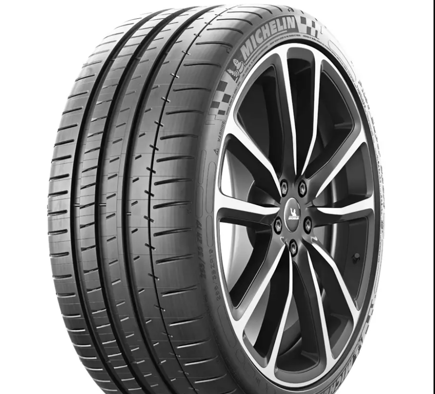 Купити резину Michelin: якість, надійність та комфорт на дорозі