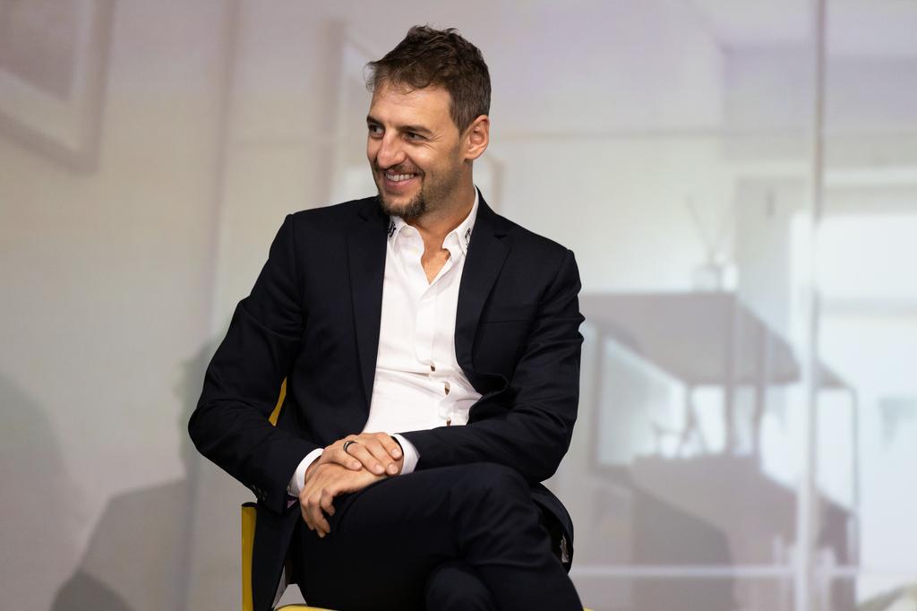 Сергій Токарєв анонсував розширення грантової програми в SET University