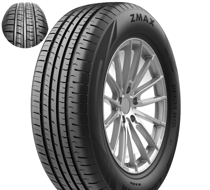 Купити резіну на 16: Все, що потрібно знати