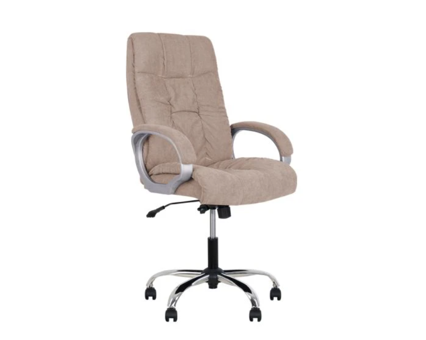 Як облаштувати робочий куток, де зручно працювати й говорити з гостем