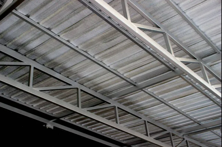 Профнастил: види, характеристики та сфери застосування