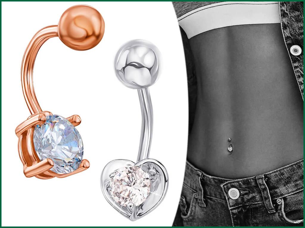 Пірсинг – мистецтво прикрашання тіла з тисячолітньою історією