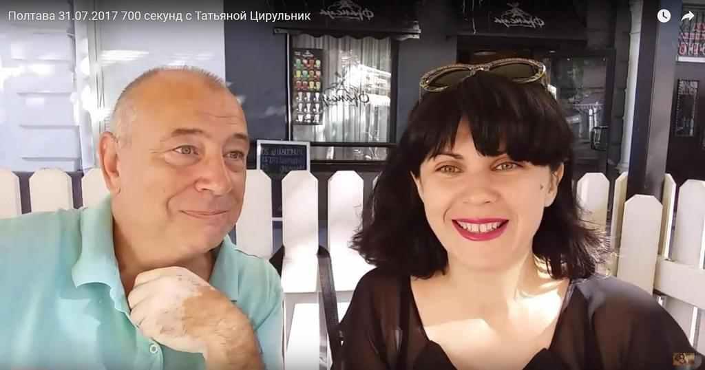 Підсумки полтавського тижня очима журналістів. ВІДЕО