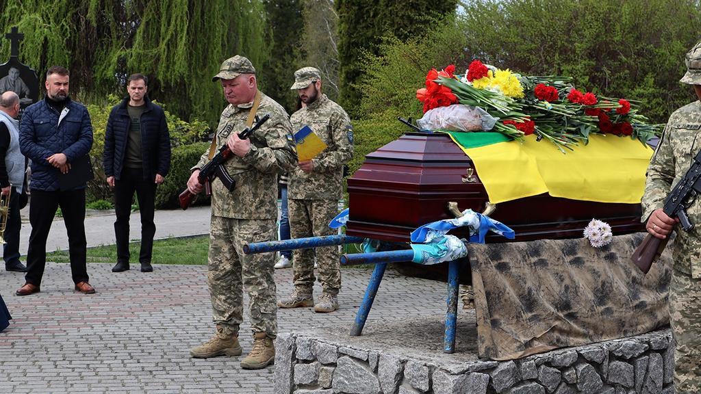 Кобеляцька громада втратила на війні двох земляків-військовослужбовців