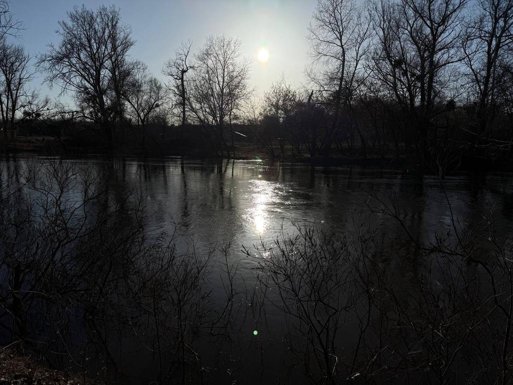 Сніг і заморозки: Якою буде погода на Полтавщині 24-28 квітня