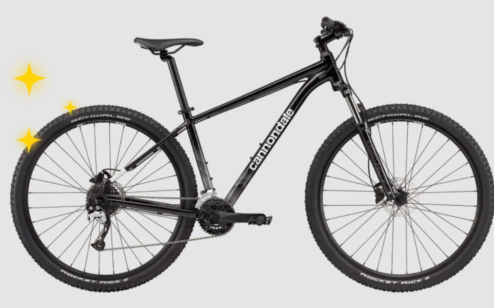 Класифікація сучасних велосипедів: як не помилитися з вибором