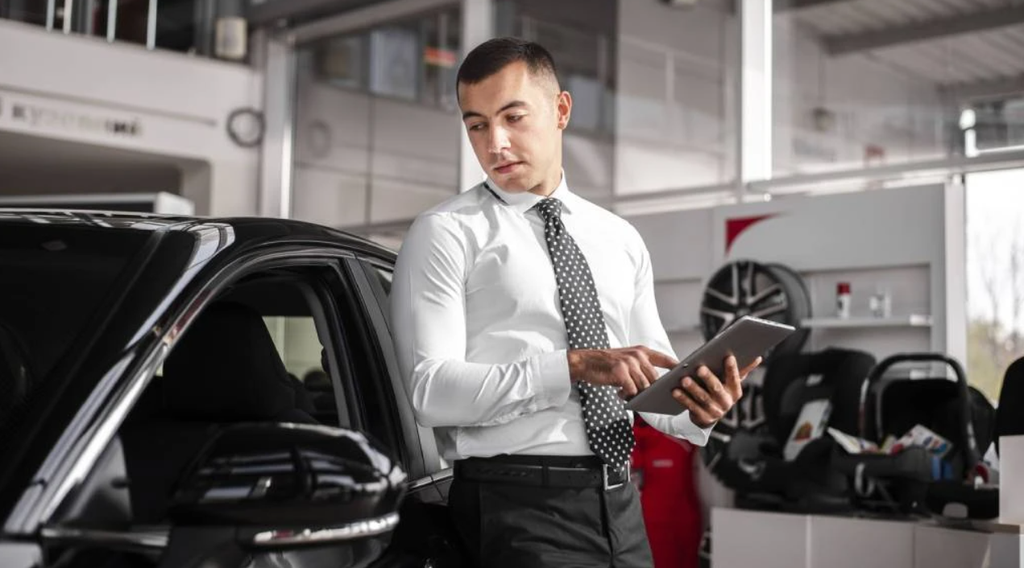 Особливості просування автопослуг в інтернеті