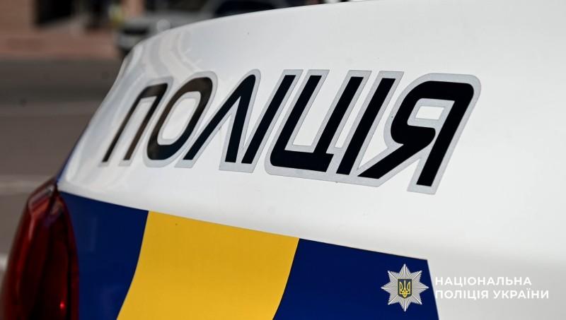 У Лохвиці неподалік магазину виявили тіло чоловіка