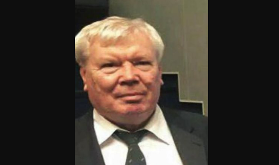 Пішов з життя Володимир Псєха – виконавчий директор Полтавського обласного об’єднання організацій роботодавців