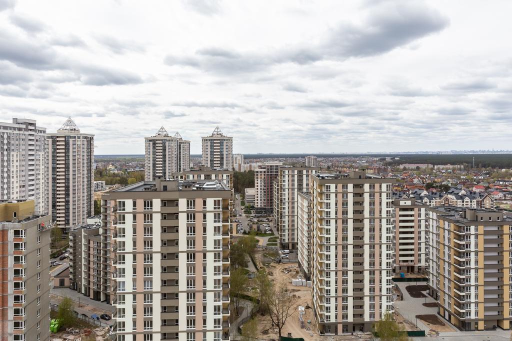 Житло без зайвого навантаження: спецпрограма для військових, медиків та освітян 