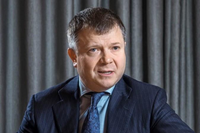 Суд дозволив заочне розслідування щодо Костянтина Жеваго у справі про розтрату 113 млн доларів