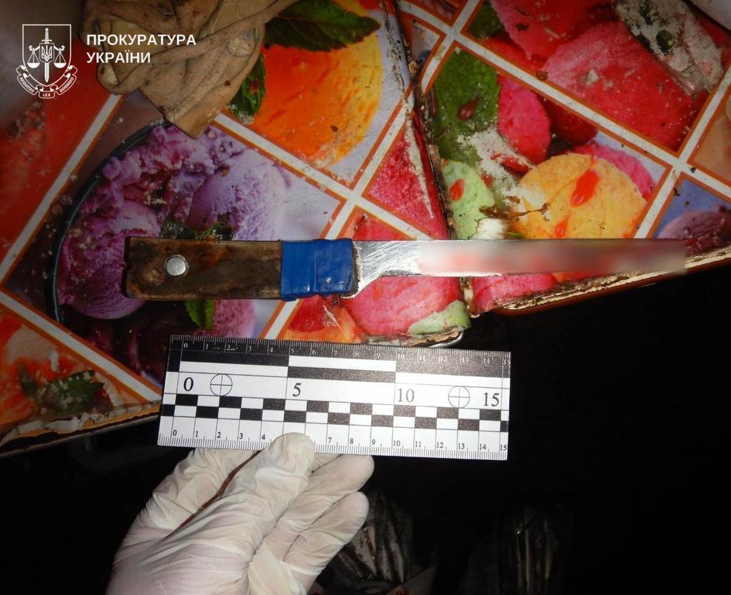 На Полтавщині судитимуть чоловіка за вбивство співмешканки