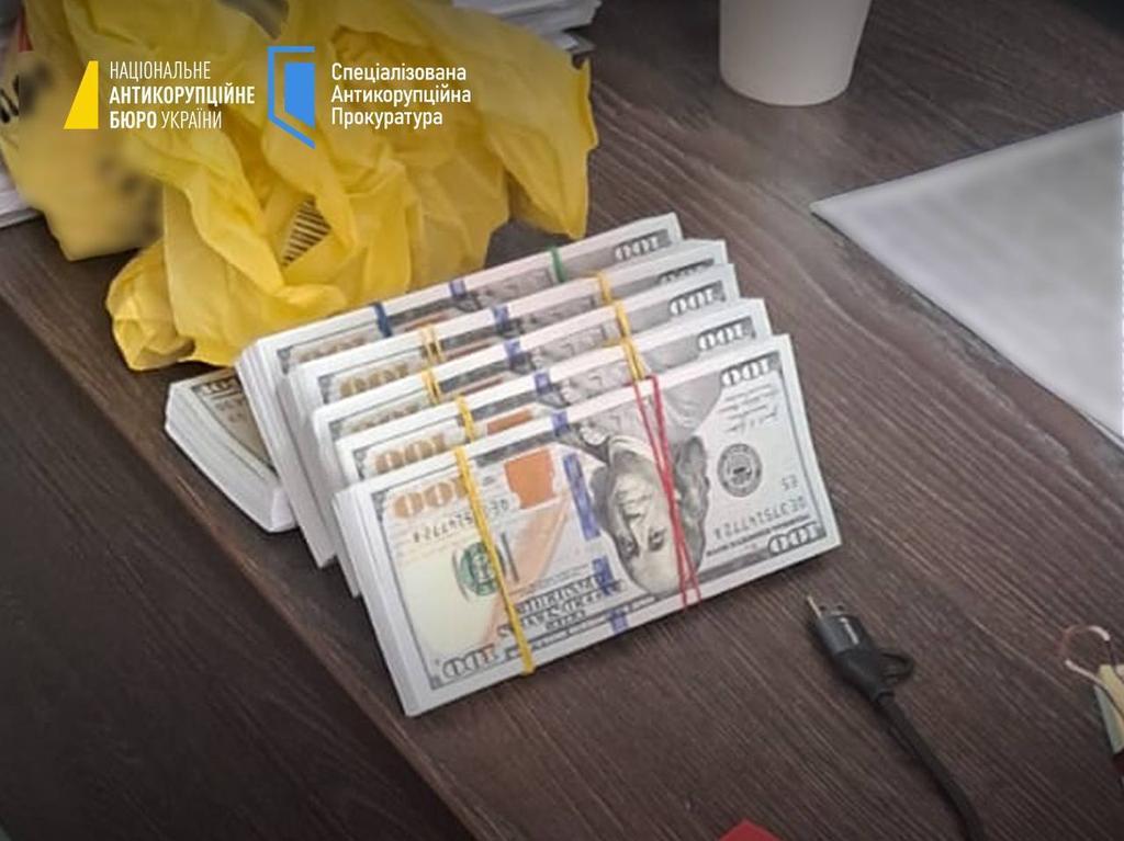 У Полтавській області викрили посадовців СБУ на хабарі $110 тис., раніше виникали питання до активів Швеця