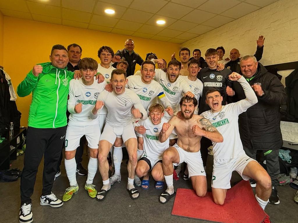 Полтавська «Ворскла» просить про допомогу: футбольний клуб звернувся до бізнесу