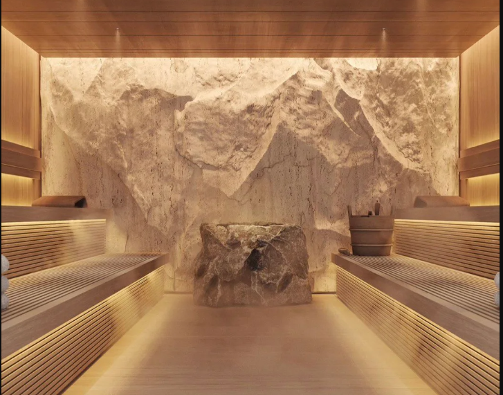 Будівництво SPA комплексів: що це означає насправді