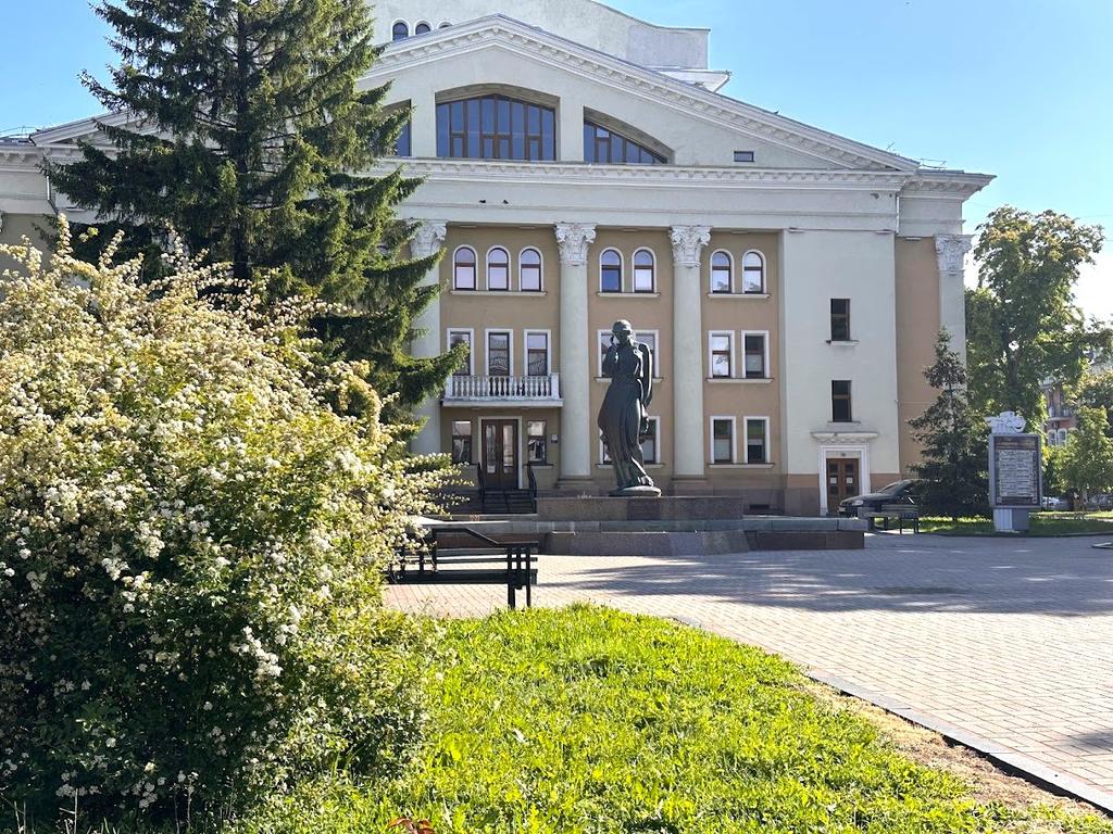 Прохолодно, але без аномальних дощів: якою буде погода у травні на Полтавщині?