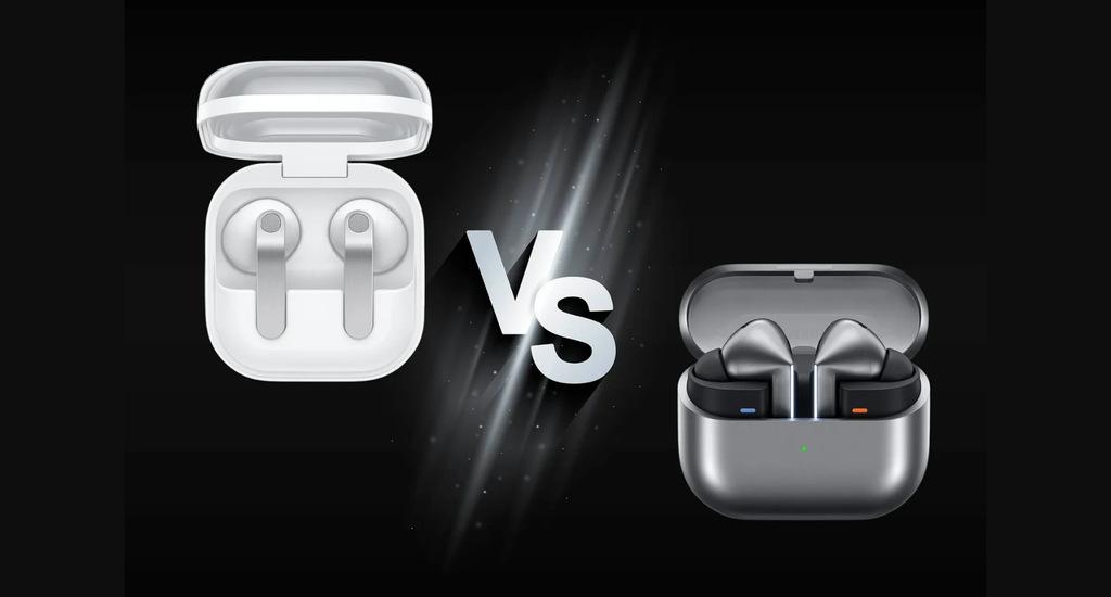 Galaxy Buds 4 чи Galaxy Buds 4 Pro: яку новинку обрати для ідеального звуку