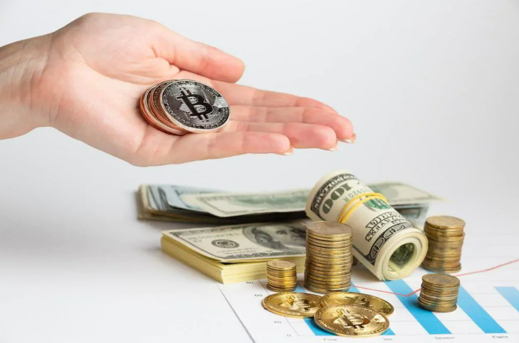 Обмін цифрової валюти: платформи та їх особливості