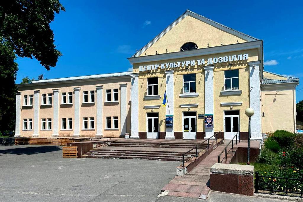 У Полтаві відбудеться благодійний концерт «Танцюй. Співай. Донать»