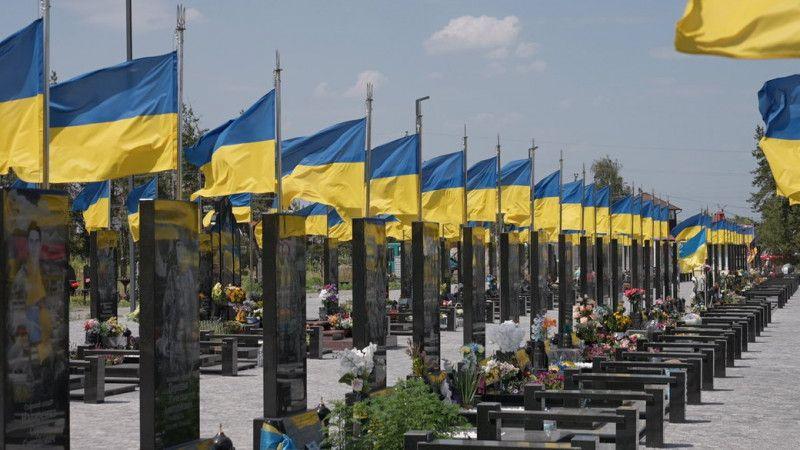 За розтрату 15 млн грн на облаштуванні сектору почесних поховань у Полтаві судитимуть шістьох осіб​