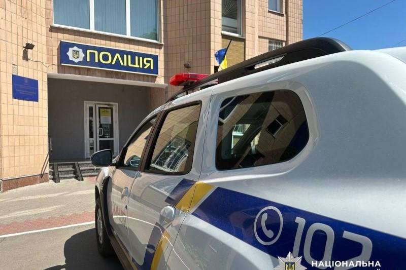 Нетверезий водій на Полтавщині пропонував поліції хабар та зберігав боєприпаси