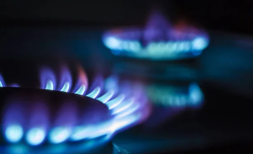 У Полтаві на кількох вулицях тимчасово не буде газу через ремонт