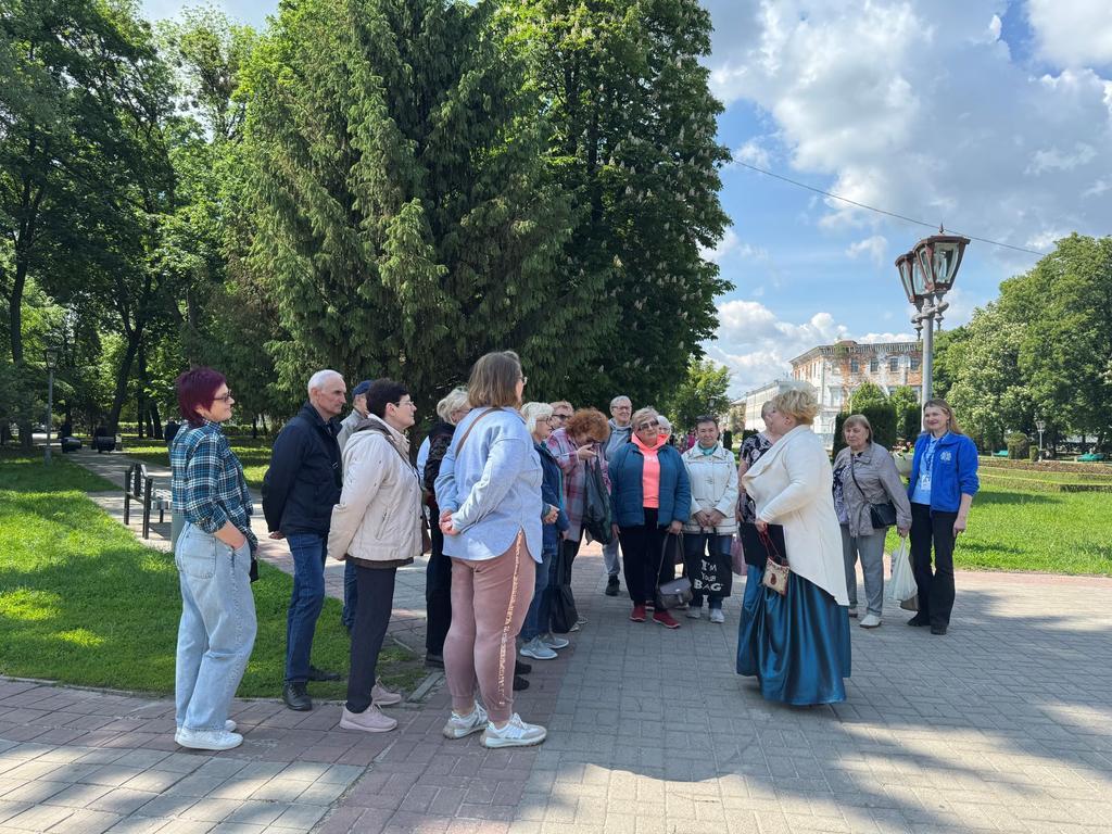 У Полтаві проведуть тематичну екскурсію про Івана Мазеп