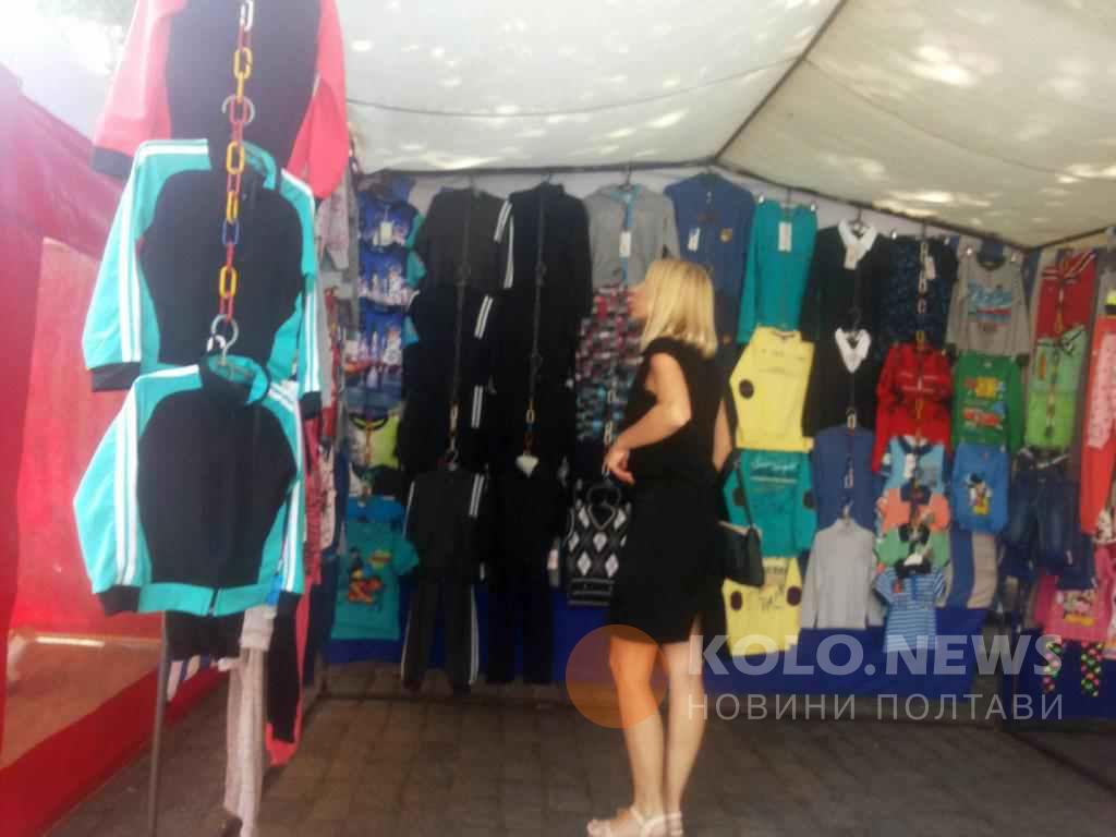 Скільки доведеться викласти на школу цього року: ціни на ринку