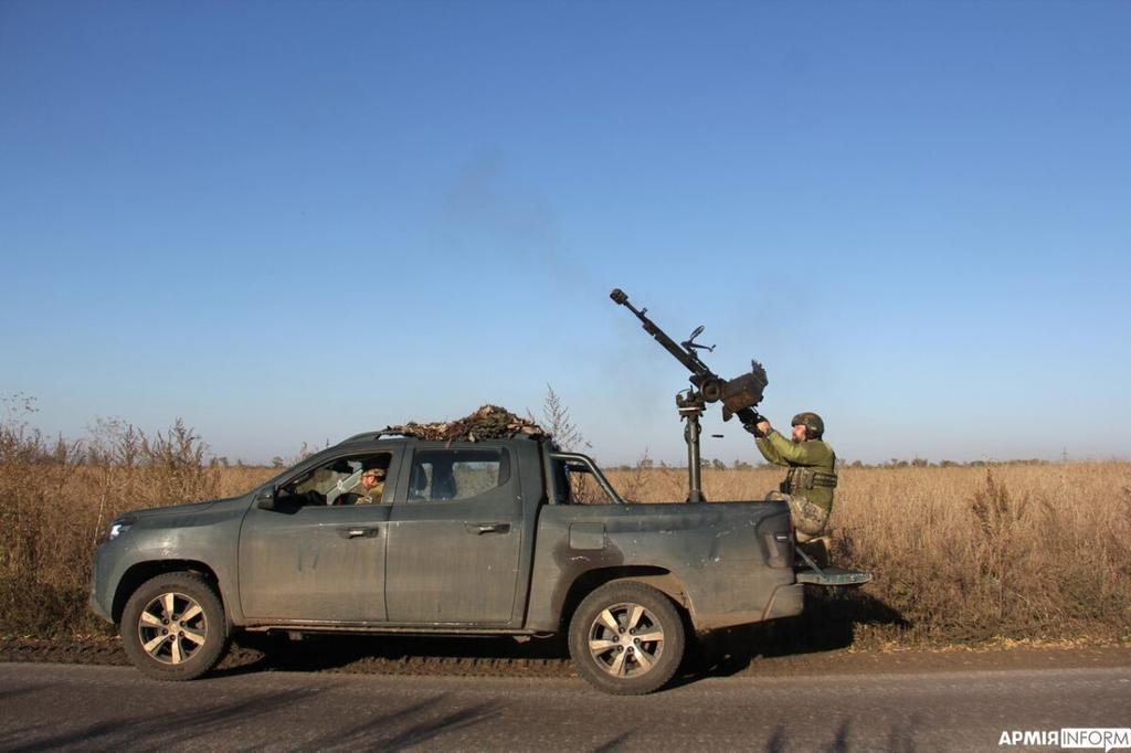 Голова Опішнянської громади Микола Різник заявив про можливе навмисне перешкоджання роботі ППО підлітками на мотоциклах