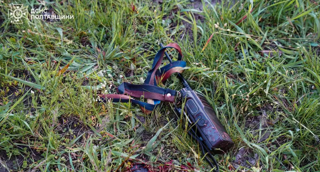 Під час нічної атаки на Полтавщині загинули двоє працівників Нафтогазу