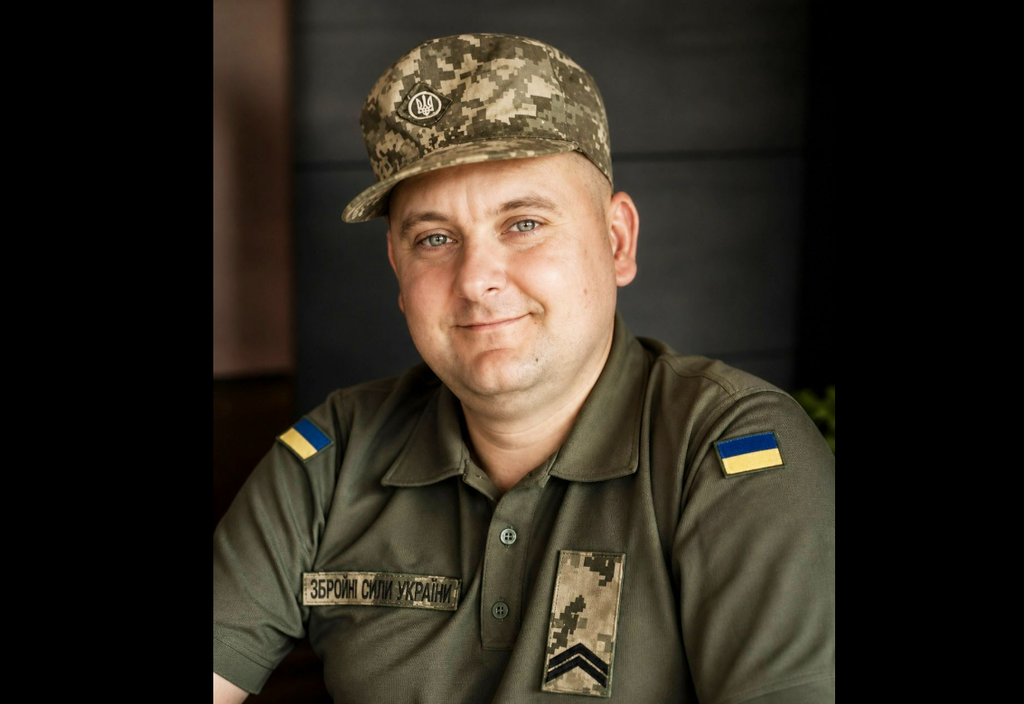ДНК-експертиза підтвердила загибель воїна з Глобинщини