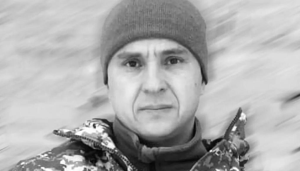 На фронті загинув військовослужбовець, оператор і монтажу з Полтави Олександр Клименко