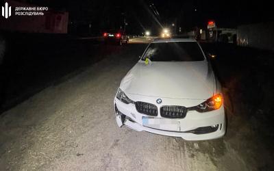 Перед судом постане прикордонник з Полтави, який на переході збив жінку