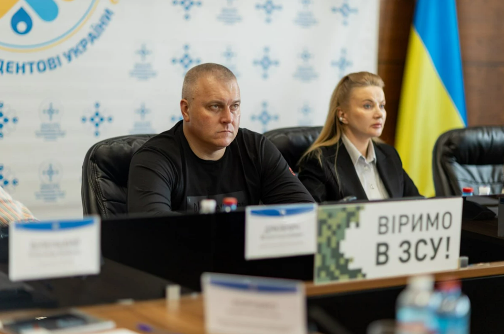 Конгресові слухання: обговорили адміністрування місцевих податків та фінансову спроможність громад