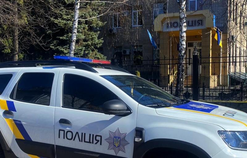 У Кременчуцькому районі чоловіка затримали за підозрою у вбивстві матері