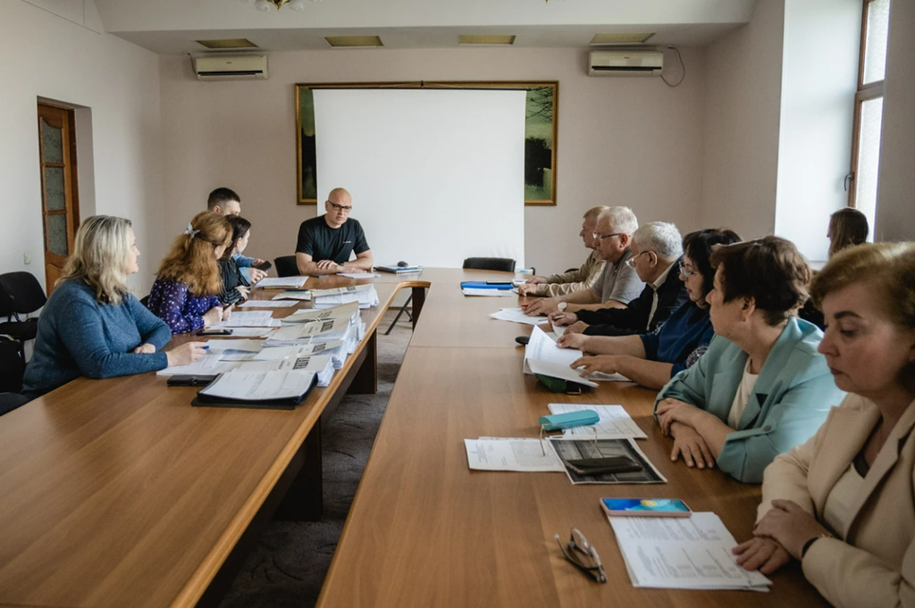 Жителям Полтавщини з обласного бюджету спрямують понад 5 млн грн допомоги