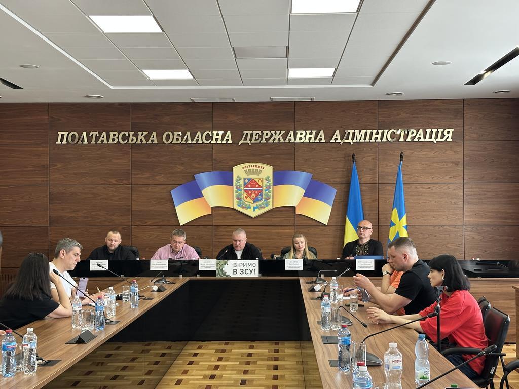 Віталій Дяківнич прокоментував можливу допомогу полтавському ФК «Ворскла»