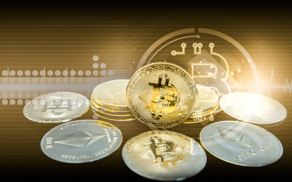 Екосистема Ethereum: Чому «цифрова нафта» стала головним об'єктом онлайн-обміну