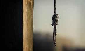 У Котельві юнак повісився в лісовому масиві