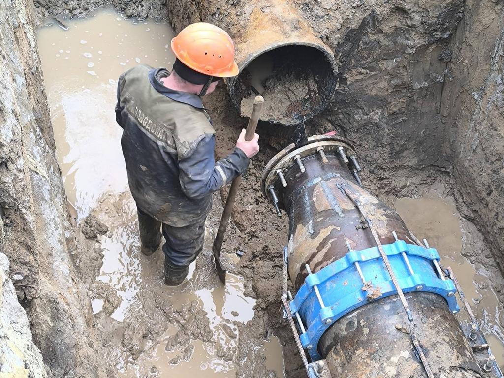 «Полтававодоканал» отримає 6 мільйонів євро гранту на реконструкцію насосної станції