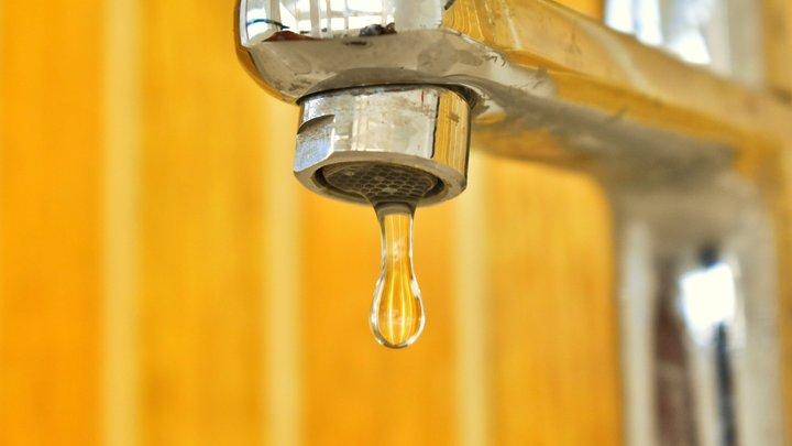 Понад 30 вулиць Полтави залишиться без води через ремонтні роботи