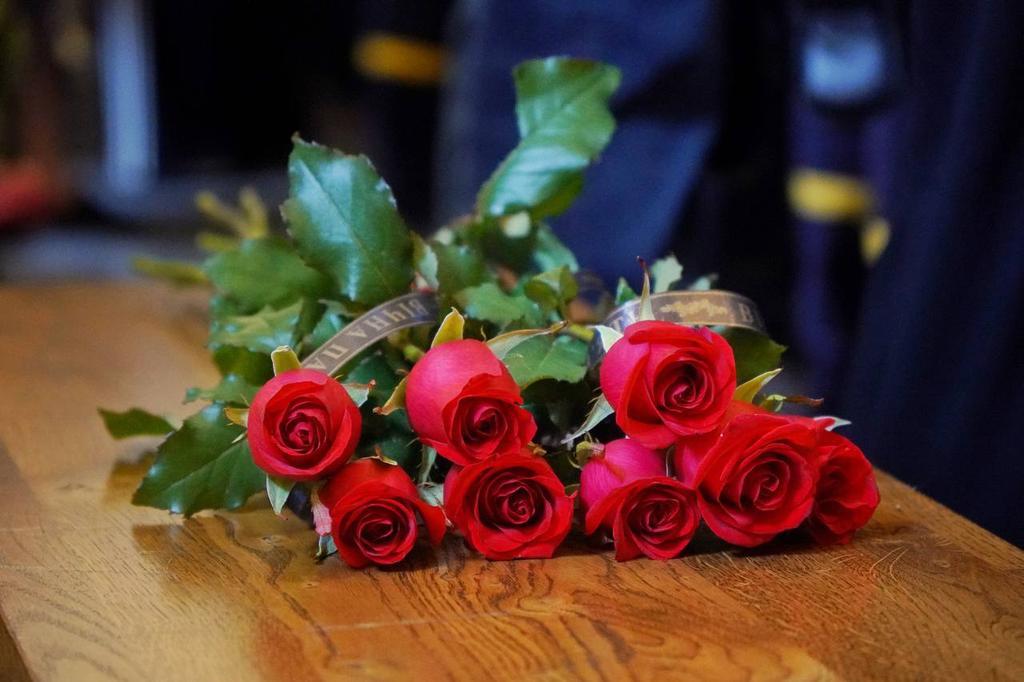 У Полтаві встановлять меморіальні дошки поліцейському, музиканту та нафтогазовику