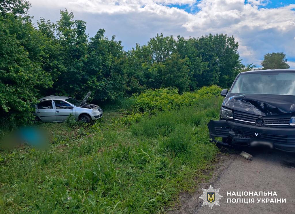 Смертельна ДТП на Полтавщині: одна людина загинула