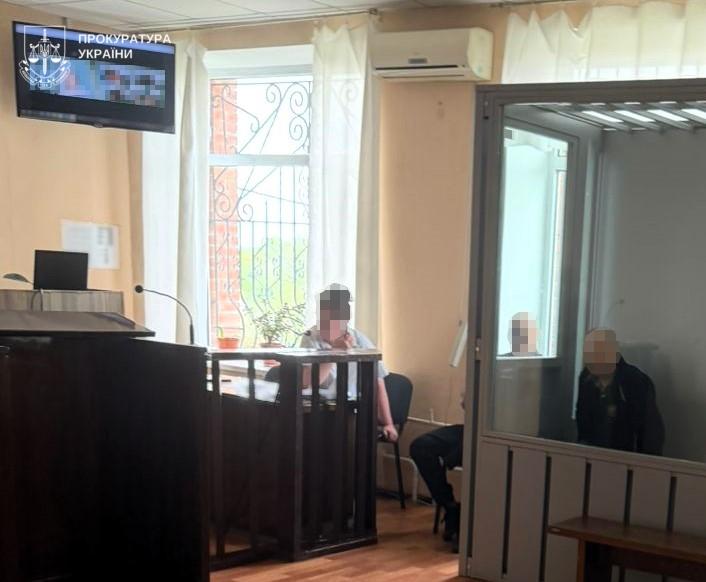 На Полтавщині засудили чоловіка, який зґвалтував двох малолітніх сестер