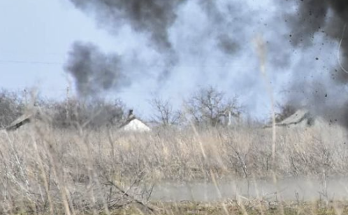 Повідомлення про вибух на полі Полтавщини не підтвердилося — ОВА