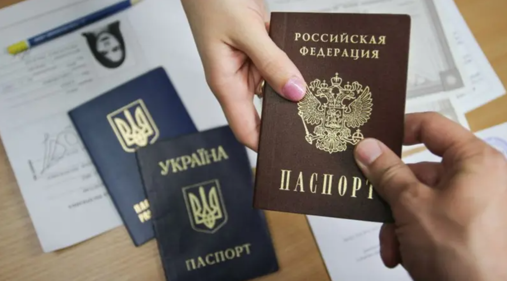 На Полтавщині під час операції «Мігрант» виявили двох громадянок Росії
