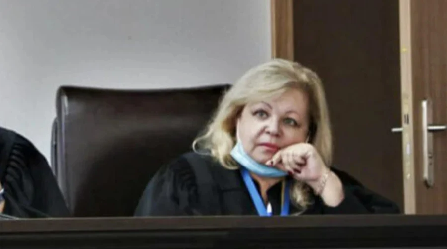 Голова Полтавського райсуду проведе 15 років за гратами за державну зраду