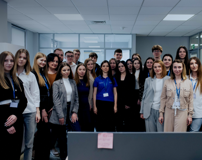 Fillin – сучасні рішення для бізнесу та нові можливості для працівників