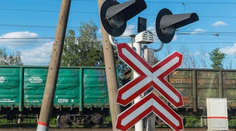 У Терешках тимчасово закриють рух через залізничний переїзд